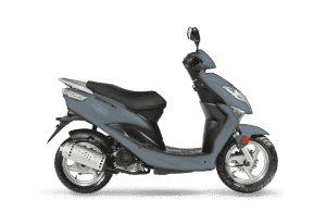 Corven Scooter Expert 80