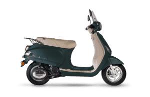 Corven Scooter Expert 150 MILANO