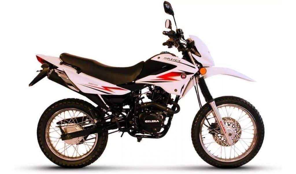 Gilera Sahel 150 motos financiadas, motos en cuotas